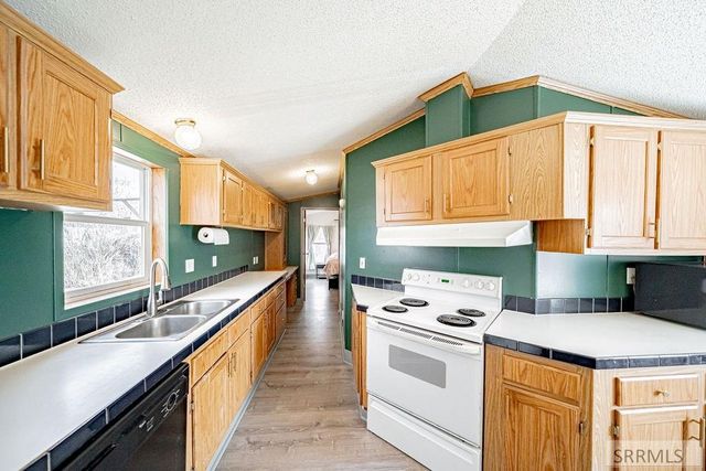 540 Coachman Drive, Idaho Falls, ID 83402