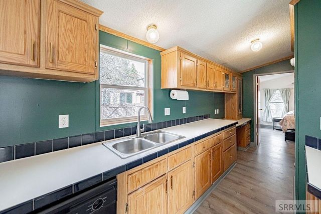 540 Coachman Drive, Idaho Falls, ID 83402