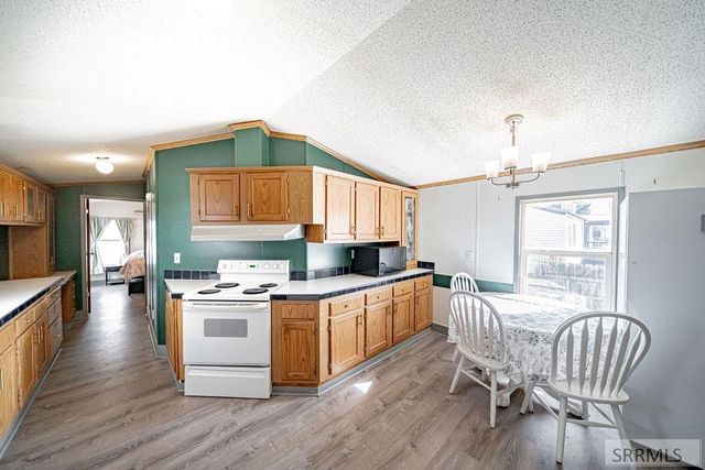 540 Coachman Drive, Idaho Falls, ID 83402