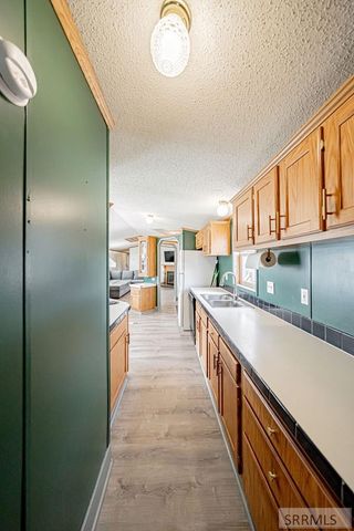 540 Coachman Drive, Idaho Falls, ID 83402