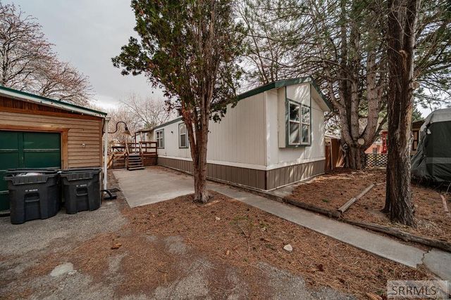 540 Coachman Drive, Idaho Falls, ID 83402