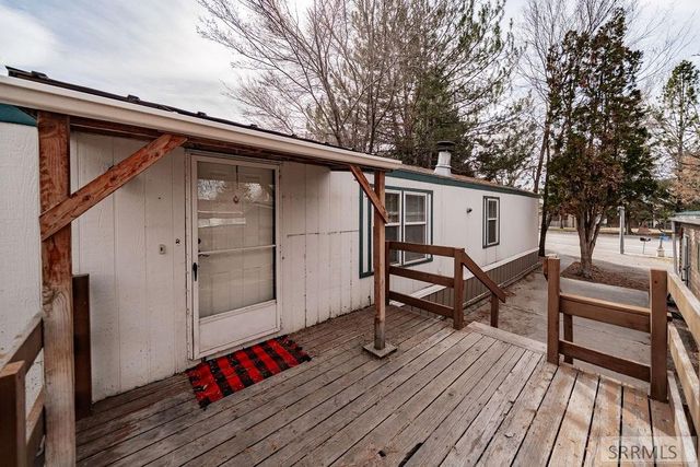 540 Coachman Drive, Idaho Falls, ID 83402