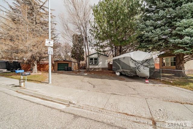 540 Coachman Drive, Idaho Falls, ID 83402