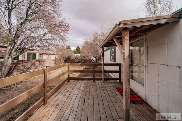 540 Coachman Drive, Idaho Falls, ID 83402