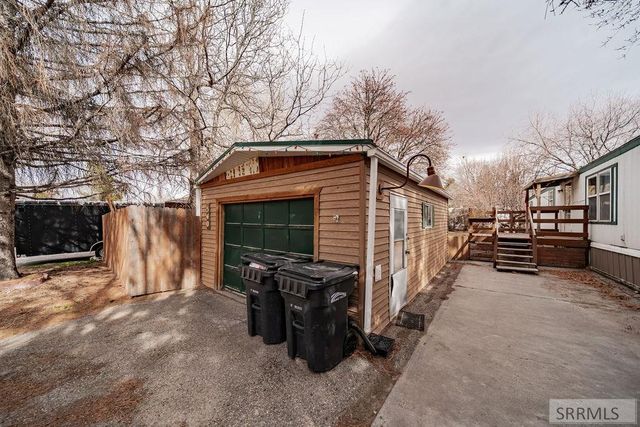 540 Coachman Drive, Idaho Falls, ID 83402