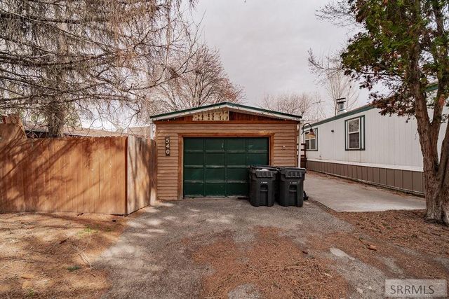 540 Coachman Drive, Idaho Falls, ID 83402