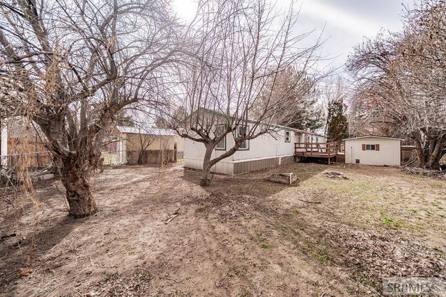 540 Coachman Drive, Idaho Falls, ID 83402