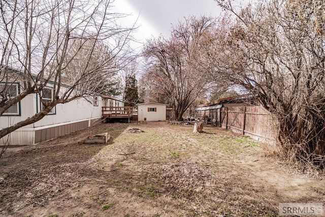 540 Coachman Drive, Idaho Falls, ID 83402