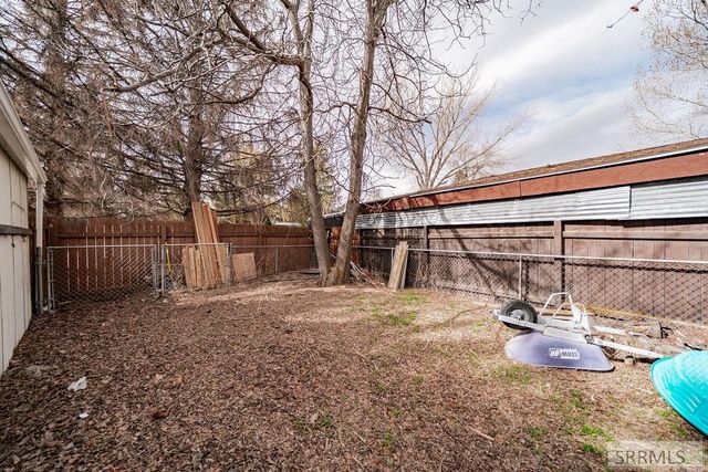 540 Coachman Drive, Idaho Falls, ID 83402