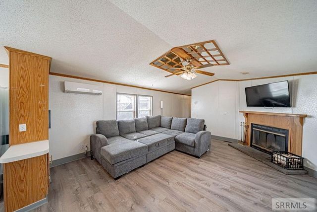 540 Coachman Drive, Idaho Falls, ID 83402