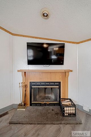 540 Coachman Drive, Idaho Falls, ID 83402