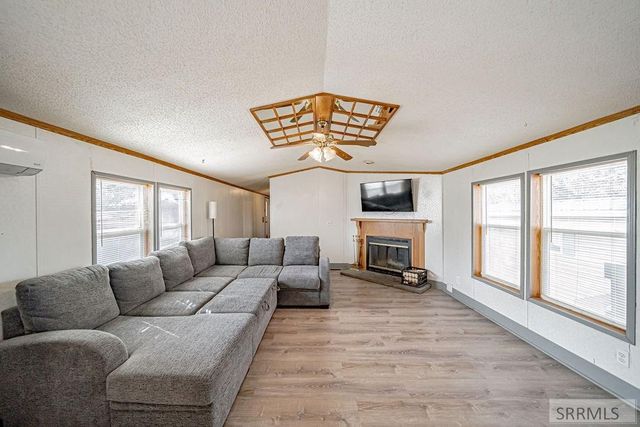 540 Coachman Drive, Idaho Falls, ID 83402