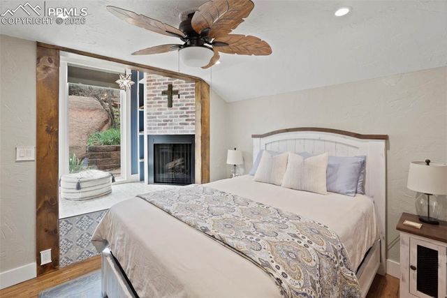 410 Laurel Street, Colorado Springs, CO 80904