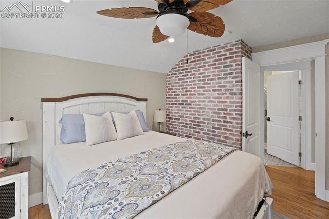 410 Laurel Street, Colorado Springs, CO 80904