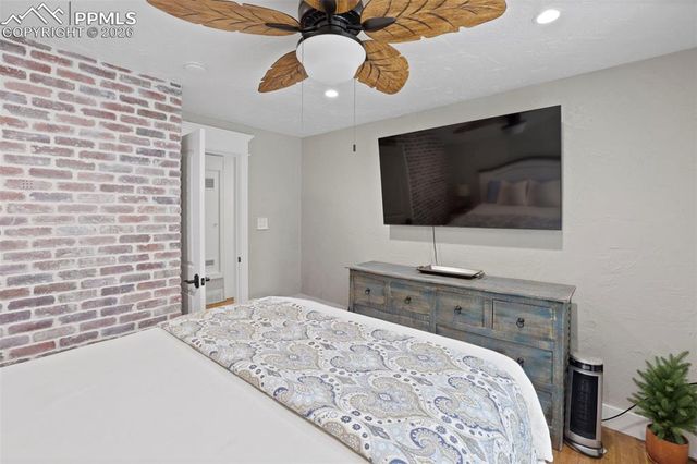 410 Laurel Street, Colorado Springs, CO 80904