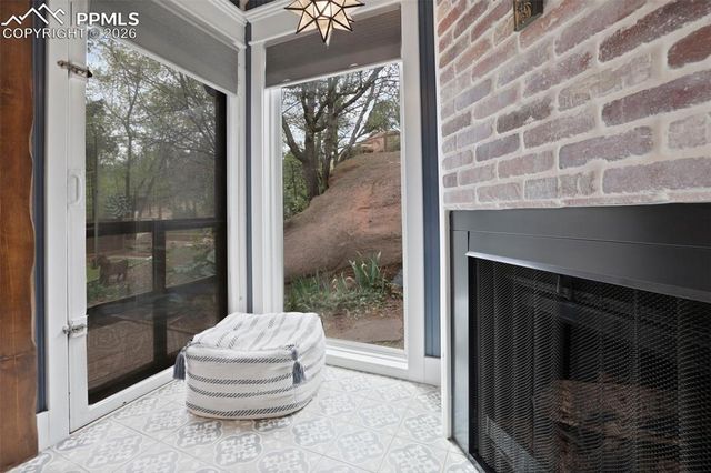 410 Laurel Street, Colorado Springs, CO 80904