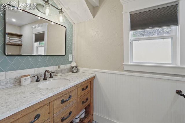 410 Laurel Street, Colorado Springs, CO 80904