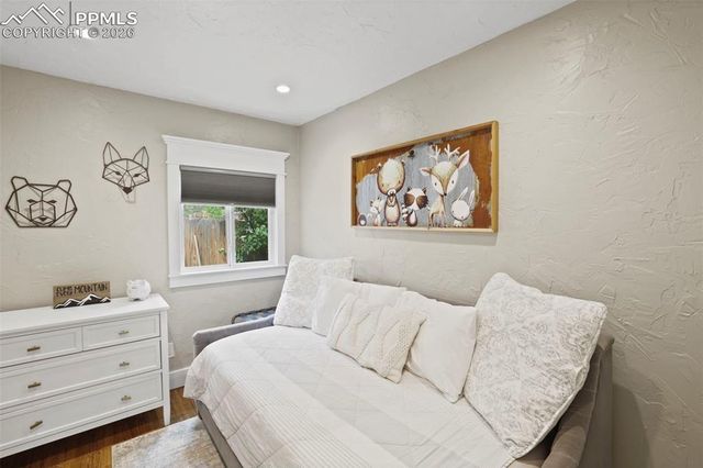 410 Laurel Street, Colorado Springs, CO 80904