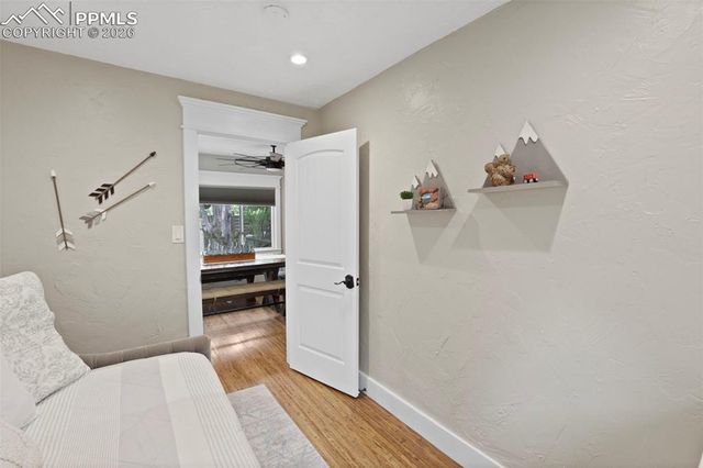 410 Laurel Street, Colorado Springs, CO 80904