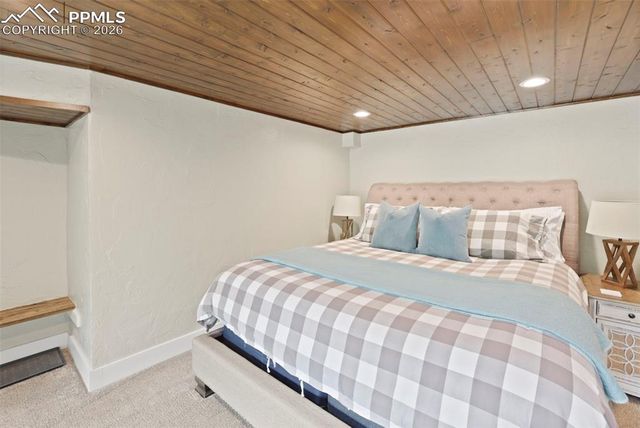 410 Laurel Street, Colorado Springs, CO 80904