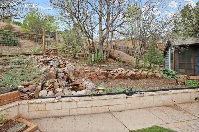 410 Laurel Street, Colorado Springs, CO 80904