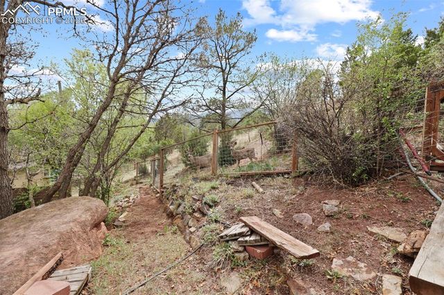 410 Laurel Street, Colorado Springs, CO 80904