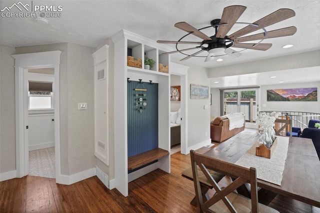 410 Laurel Street, Colorado Springs, CO 80904
