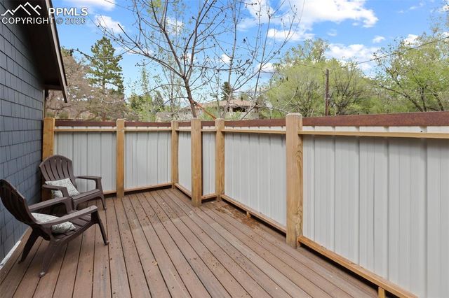 410 Laurel Street, Colorado Springs, CO 80904