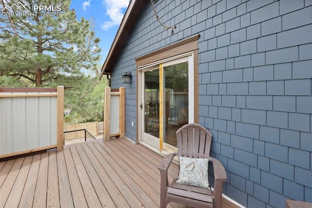 410 Laurel Street, Colorado Springs, CO 80904