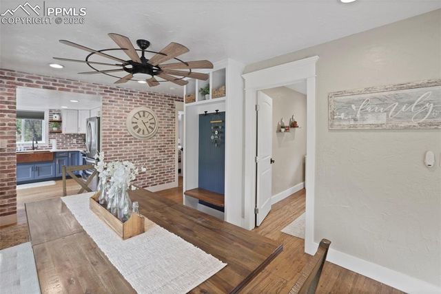 410 Laurel Street, Colorado Springs, CO 80904