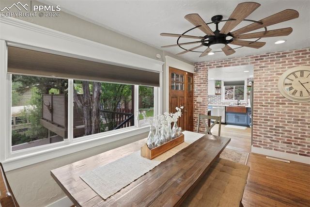 410 Laurel Street, Colorado Springs, CO 80904