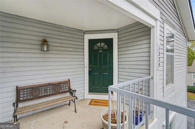 1325 Keys Lake Drive NE, Brookhaven, GA 30319