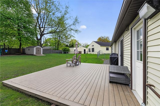 152 Iroquois Street, Webster, NY 14580