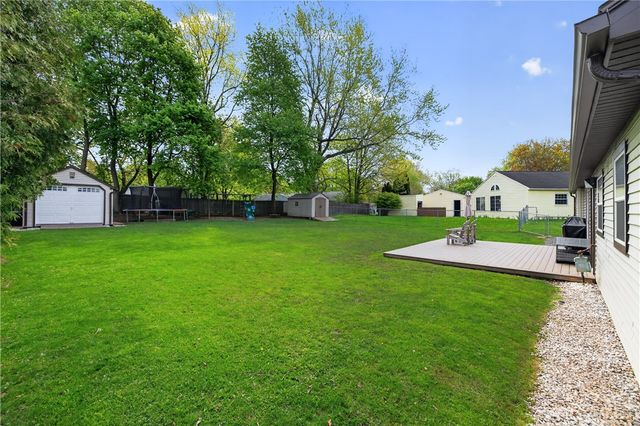 152 Iroquois Street, Webster, NY 14580