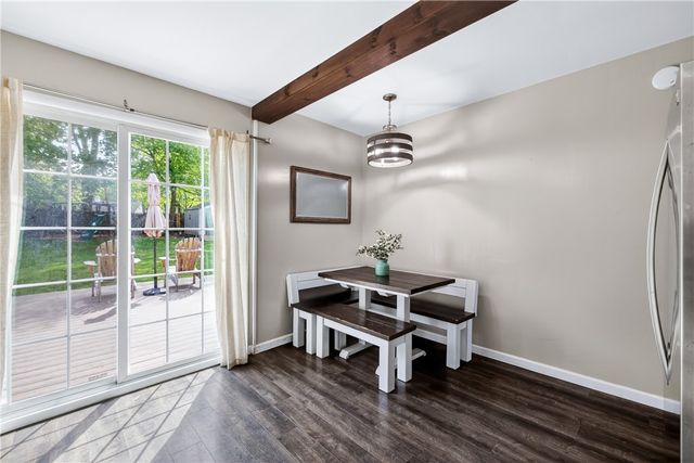 152 Iroquois Street, Webster, NY 14580