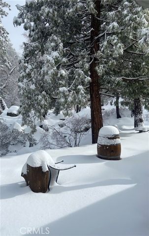 33303 Lake View Drive, Los Angeles, CA 92382