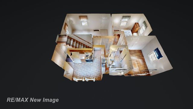 2430 Whittier Street, Saginaw, MI 48601