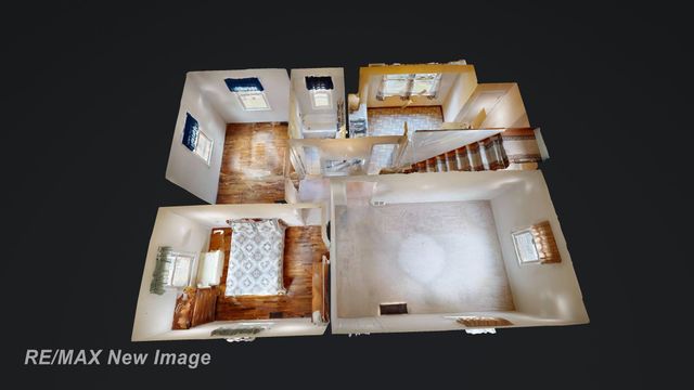 2430 Whittier Street, Saginaw, MI 48601