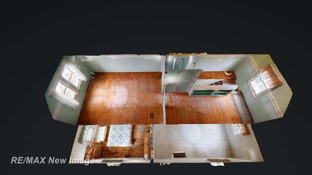 2430 Whittier Street, Saginaw, MI 48601