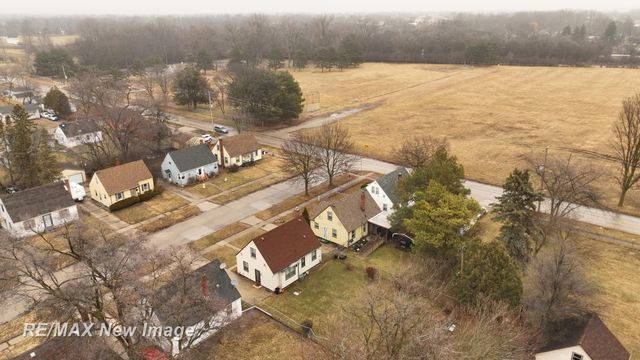 2430 Whittier Street, Saginaw, MI 48601