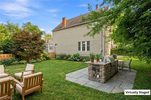 2260 E 85th Street, Cleveland, OH 44106
