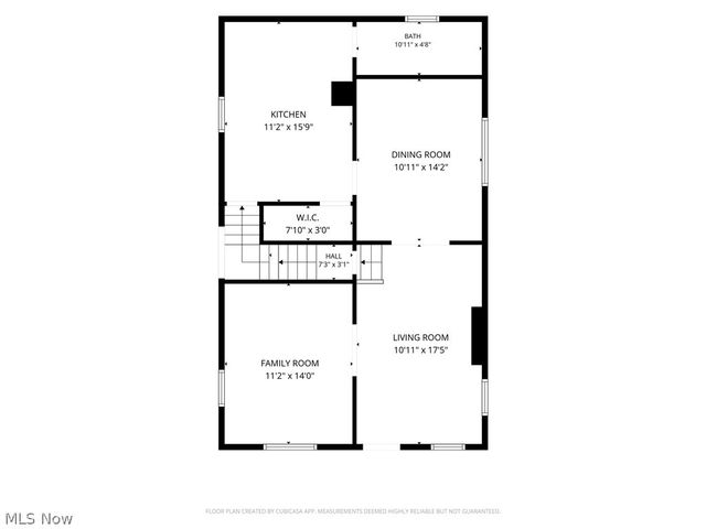 2260 E 85th Street, Cleveland, OH 44106