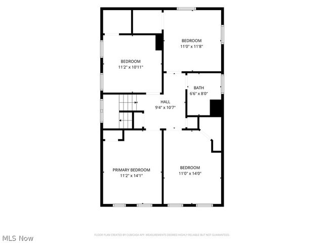 2260 E 85th Street, Cleveland, OH 44106
