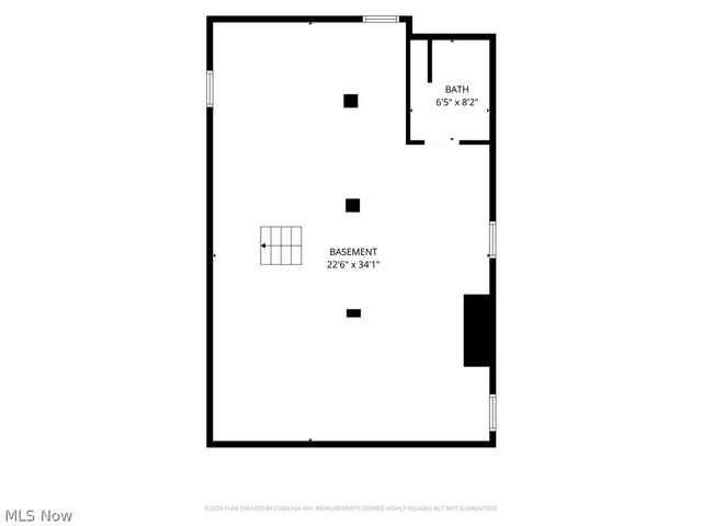 2260 E 85th Street, Cleveland, OH 44106