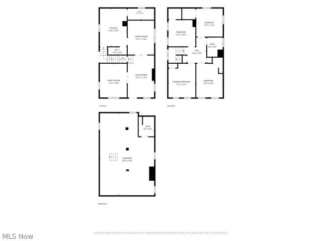 2260 E 85th Street, Cleveland, OH 44106