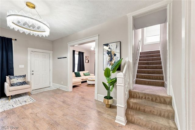 2260 E 85th Street, Cleveland, OH 44106