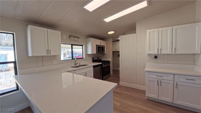 5512 Aldama Road, Las Vegas, NV 89122