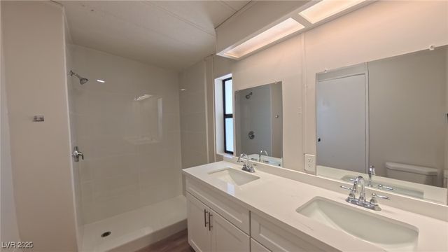 5512 Aldama Road, Las Vegas, NV 89122