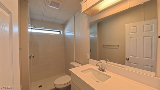 5512 Aldama Road, Las Vegas, NV 89122