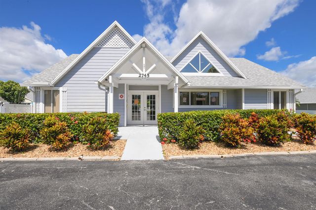 2640 SE Tropical East Circle, Port St. Lucie, FL 34952